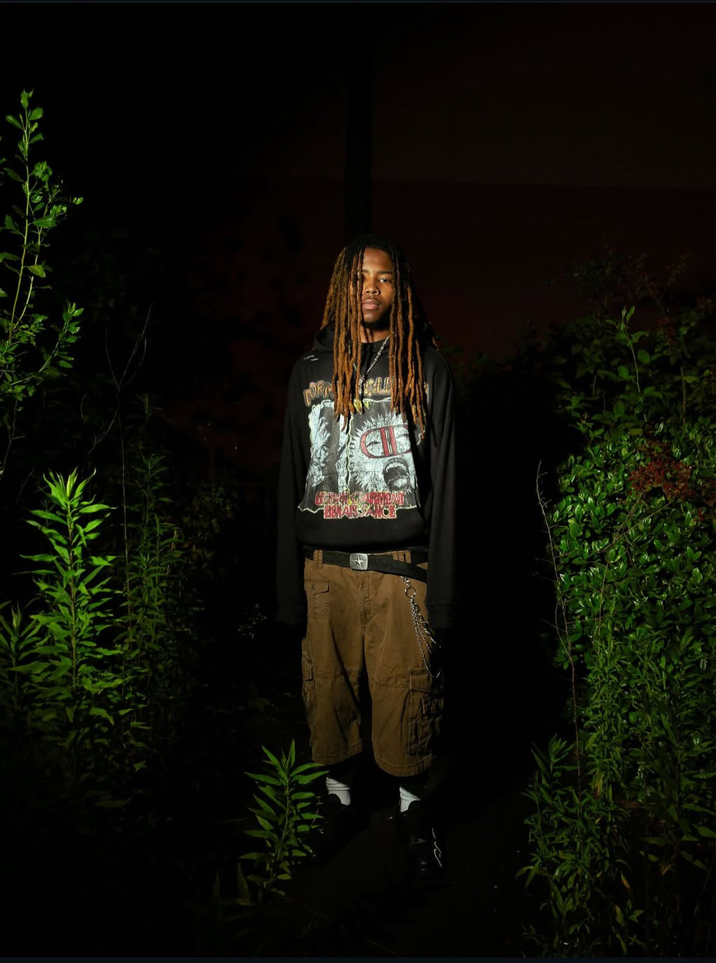 Dormir Galleria Hoodie