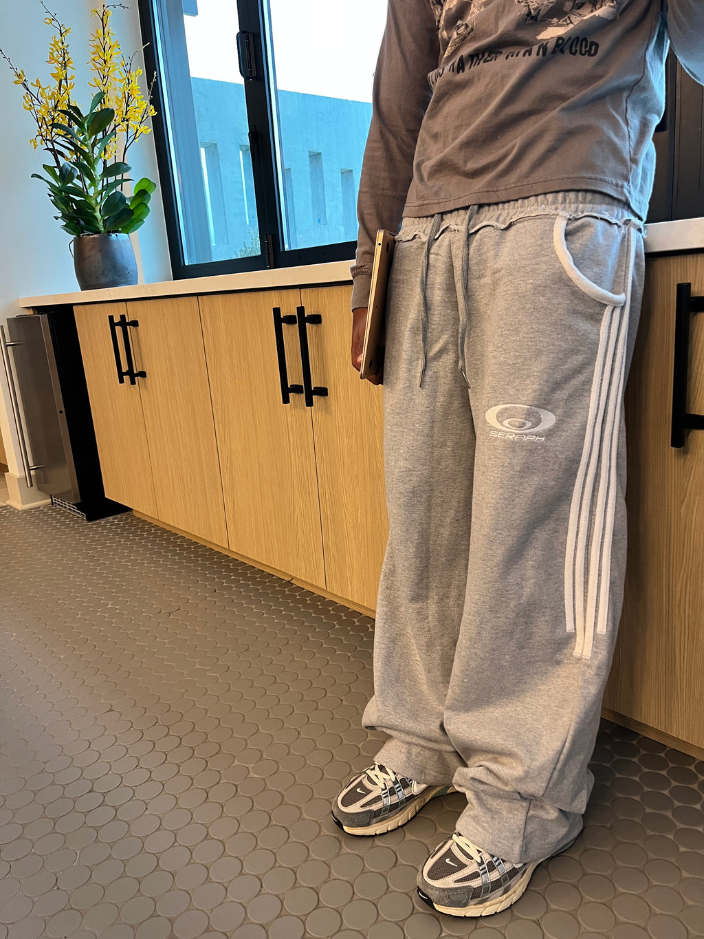 Halo Sweatpants