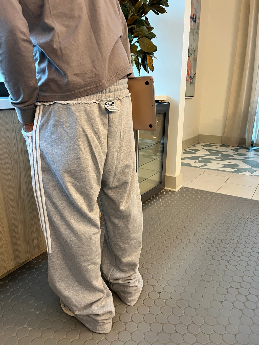 Halo Sweatpants