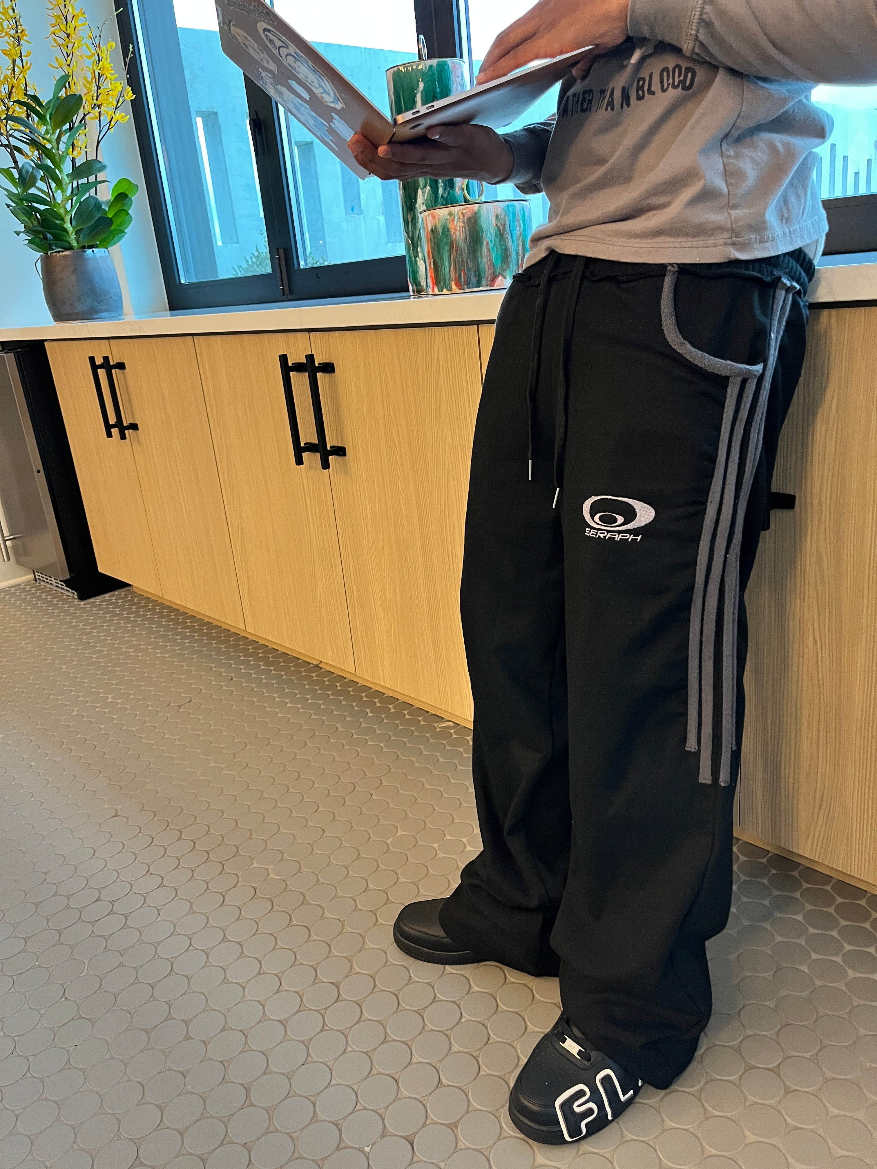 Halo Sweatpants